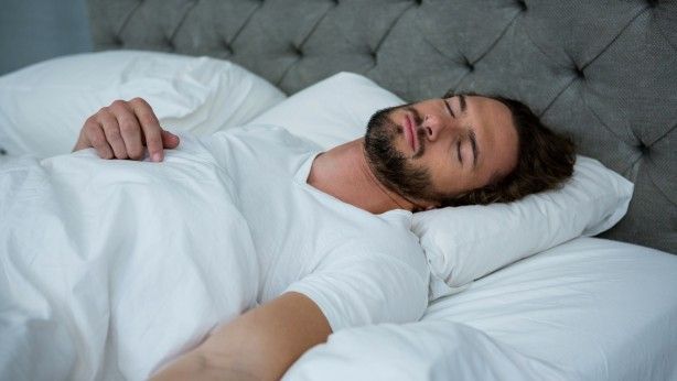 Ezber bozdu! Uyumadan önce bunu yaparsanız... 3