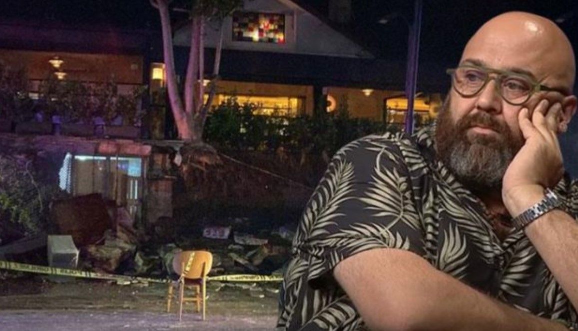 Diplomat restoranında ölmüştü! Somer Şef'ten çarpıcı karar 4