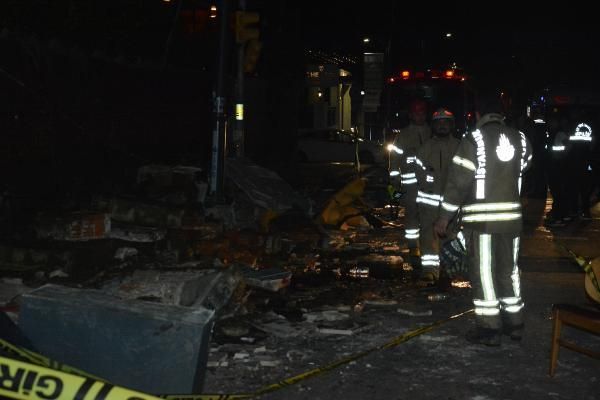 Diplomat restoranında ölmüştü! Somer Şef'ten çarpıcı karar 6