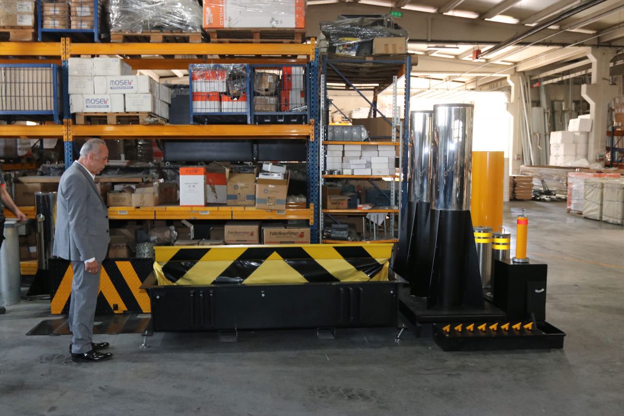 Türk firmadan müthiş başarı! 63 ülkeye ihracat yapıyorlar 5