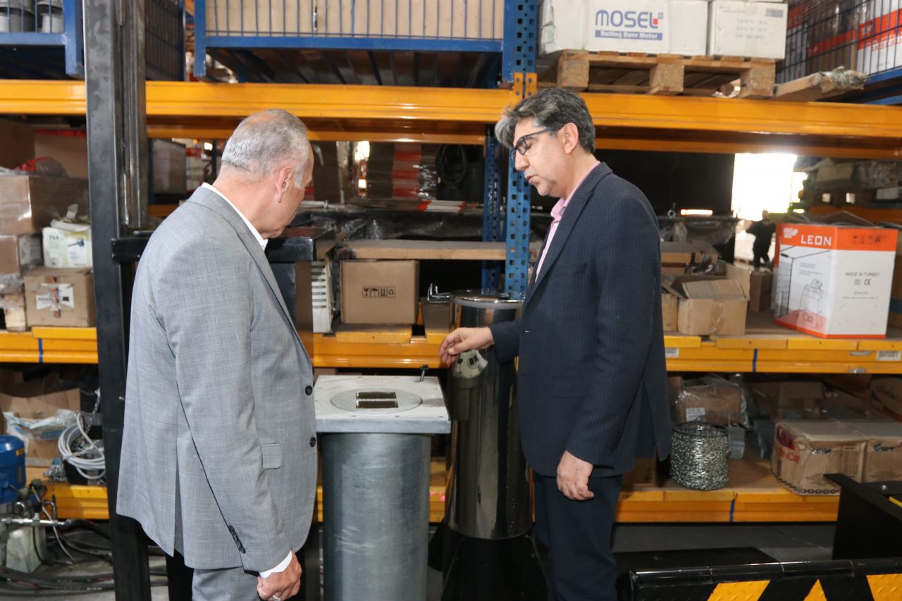 Türk firmadan müthiş başarı! 63 ülkeye ihracat yapıyorlar 6