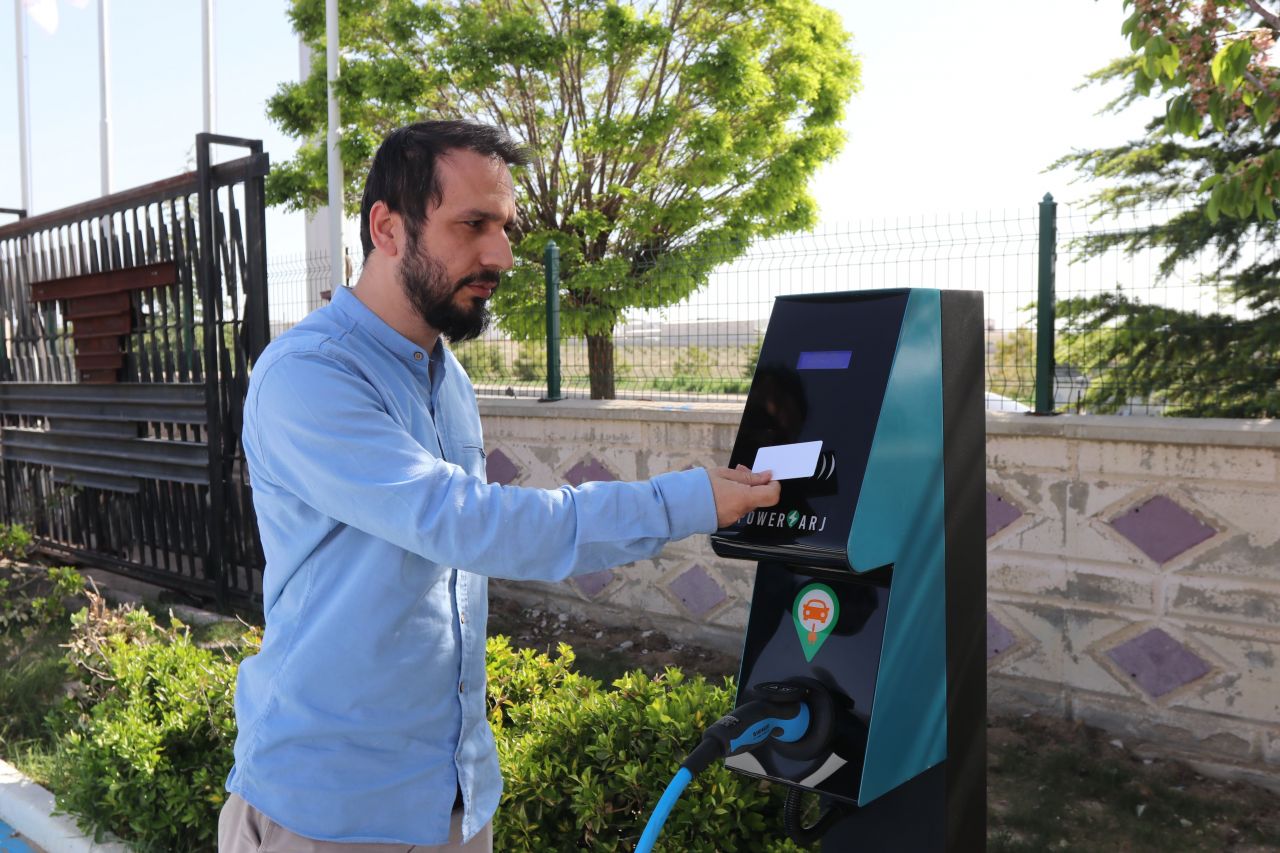 Türk firmadan müthiş başarı! 63 ülkeye ihracat yapıyorlar 12