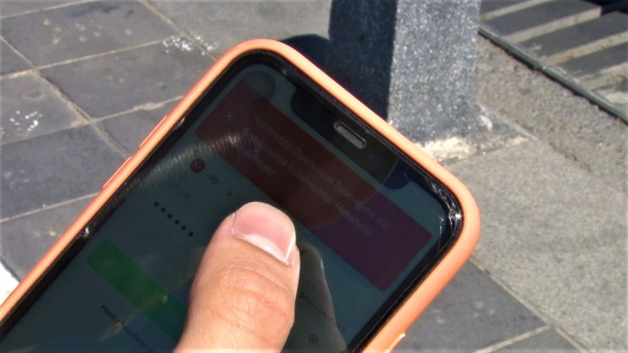 Zengin olma hayalleri suya düştü! İki kafadarın 200 bin TL buhar oldu 2