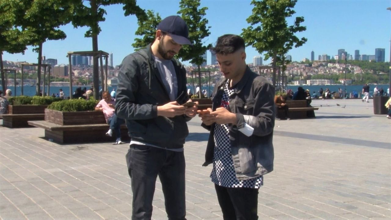 Zengin olma hayalleri suya düştü! İki kafadarın 200 bin TL buhar oldu 3