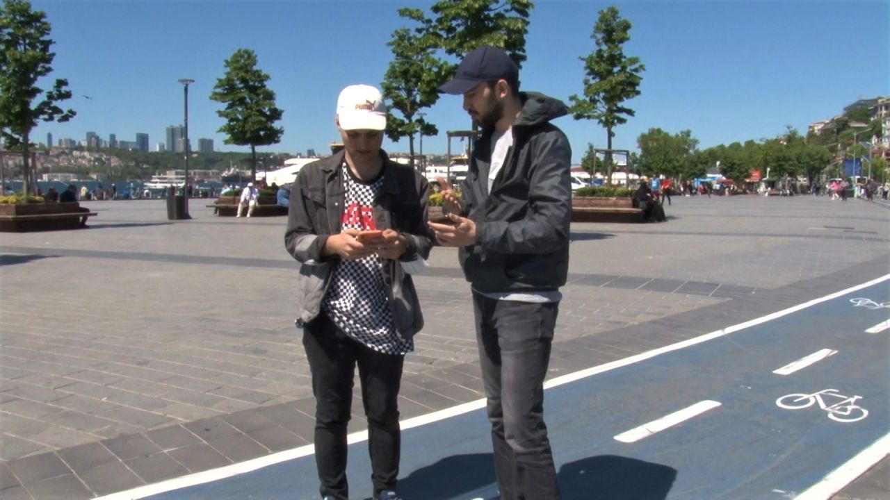 Zengin olma hayalleri suya düştü! İki kafadarın 200 bin TL buhar oldu 4