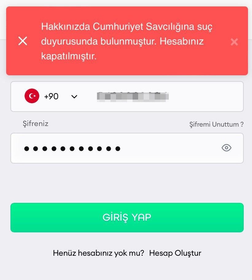 Zengin olma hayalleri suya düştü! İki kafadarın 200 bin TL buhar oldu 5