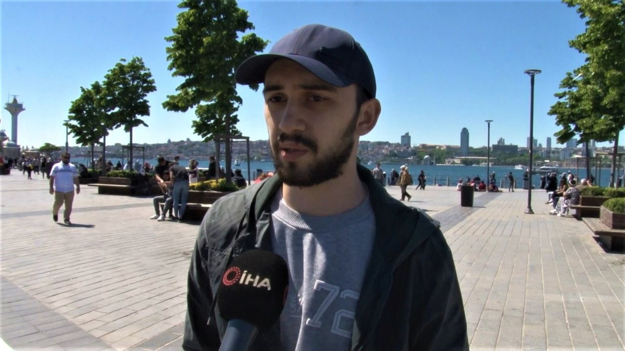 Zengin olma hayalleri suya düştü! İki kafadarın 200 bin TL buhar oldu 6