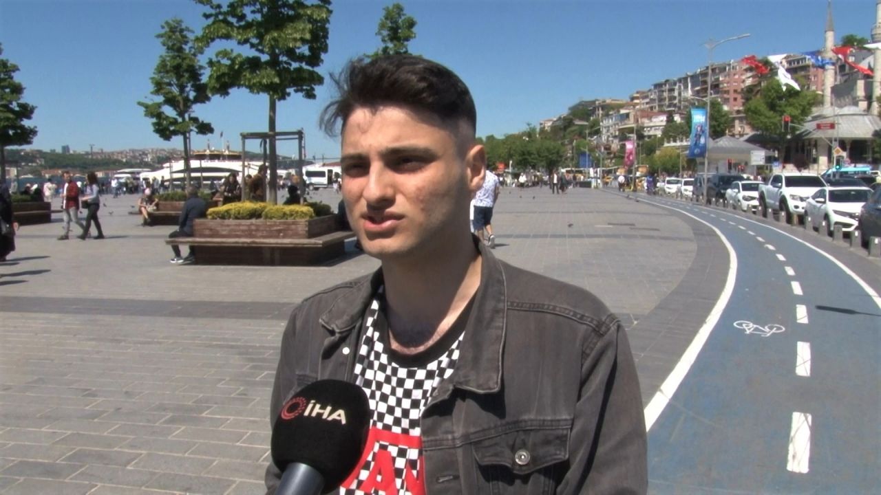 Zengin olma hayalleri suya düştü! İki kafadarın 200 bin TL buhar oldu 7