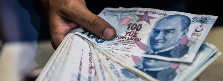 Merkez Bankası yeni veriyi açıkladı: İşte enflasyon farkı ve ek zam ile emekli-memur maaşları 10