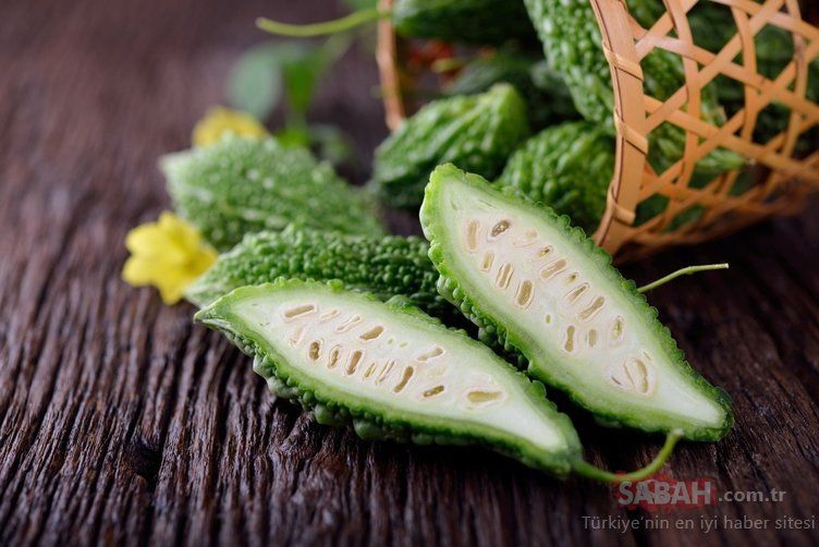 Kandaki tüm mikrobu temizliyor! İşte hastalıkları önleyen mucize besin... 11