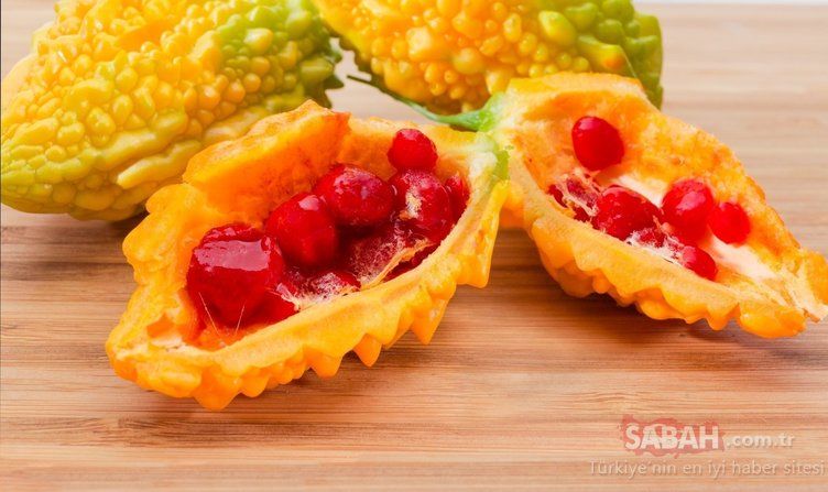 Kandaki tüm mikrobu temizliyor! İşte hastalıkları önleyen mucize besin... 13