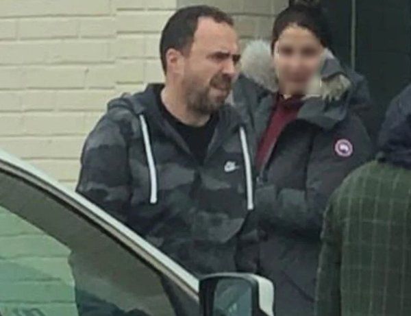 FETÖ'cü Arif Erdem'in yeri ortaya çıktı! Aylar sonra ilk kez görüntülendi 2