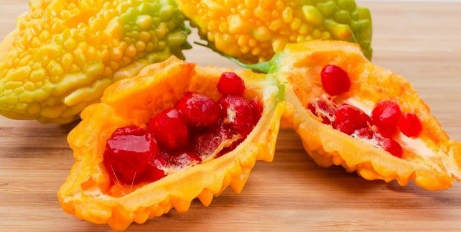 Kandaki tüm mikrobu temizliyor! İşte hastalıkları önleyen mucize besin... 2