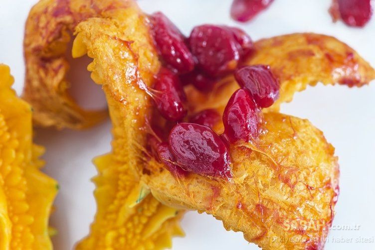 Kandaki tüm mikrobu temizliyor! İşte hastalıkları önleyen mucize besin... 23