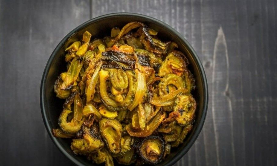 Kandaki tüm mikrobu temizliyor! İşte hastalıkları önleyen mucize besin... 3