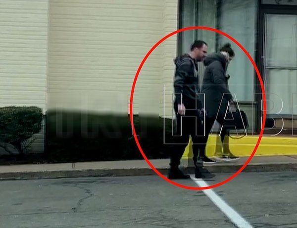 FETÖ'cü Arif Erdem'in yeri ortaya çıktı! Aylar sonra ilk kez görüntülendi 3