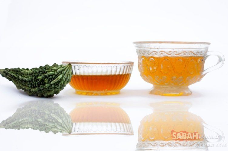 Kandaki tüm mikrobu temizliyor! İşte hastalıkları önleyen mucize besin... 31