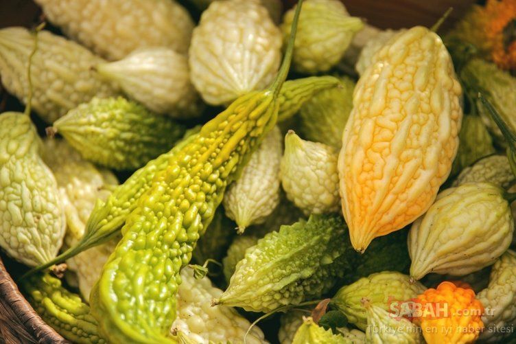 Kandaki tüm mikrobu temizliyor! İşte hastalıkları önleyen mucize besin... 32