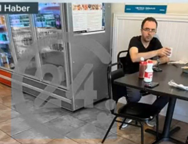 FETÖ'cü Arif Erdem'in yeri ortaya çıktı! Aylar sonra ilk kez görüntülendi 6