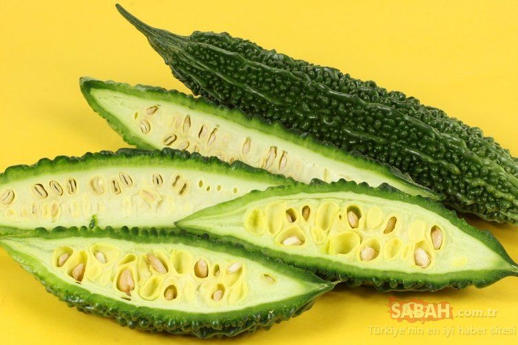 Kandaki tüm mikrobu temizliyor! İşte hastalıkları önleyen mucize besin... 7