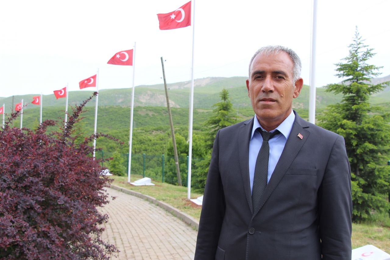 Üzerinden 29 yıl geçti, 33 askerin acısı hâlâ dinlemedi... 6