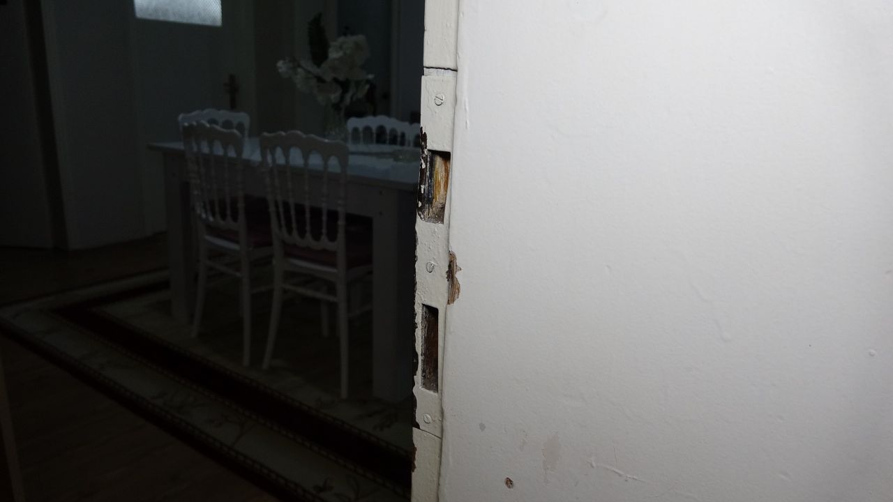 Tatilden evlerine döndüler, gördüklerine inanamadılar 3