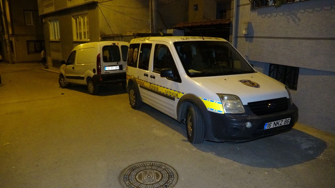 Tatilden evlerine döndüler, gördüklerine inanamadılar 5