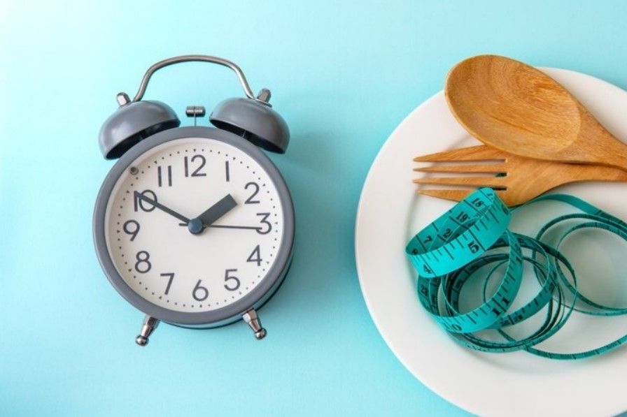 Uyurken bile yağ yaktıran yöntem! Sabah kalkınca kuş gibi hafiflemiş olacaksınız 1