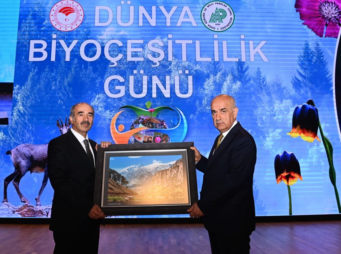 En son 1974’te görülmüştü! Bakan Kirişçi'den Anadolu Leoparı ile ilgili sevindiren haber 8