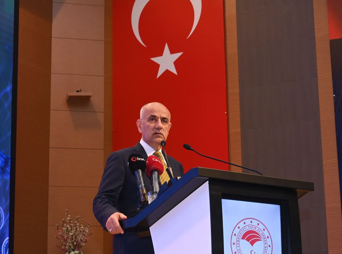 En son 1974’te görülmüştü! Bakan Kirişçi'den Anadolu Leoparı ile ilgili sevindiren haber 6