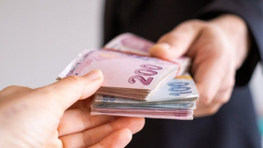 Memura 2022 temmuz zammı için tablo netleşti: İşte meslek meslek zamlı memur maaşları 3