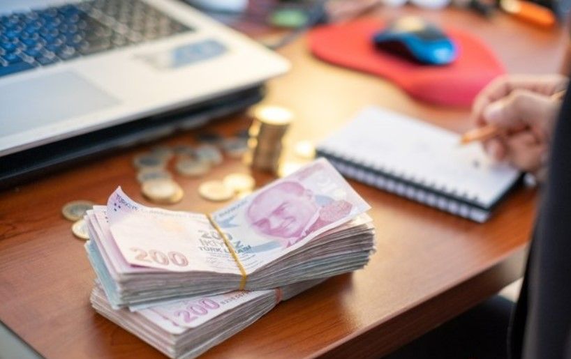 Memura 2022 temmuz zammı için tablo netleşti: İşte meslek meslek zamlı memur maaşları 7