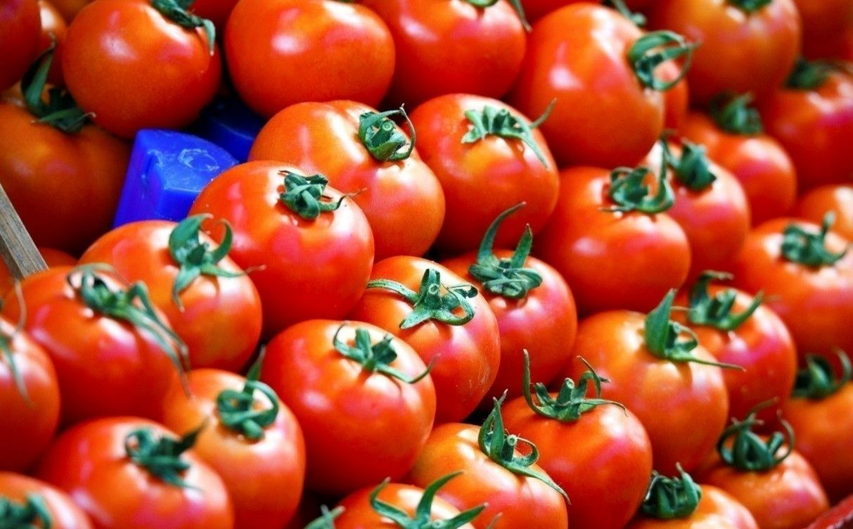 Kansere neden olan 14 besin! Adeta zehir saçıyorlar... 13