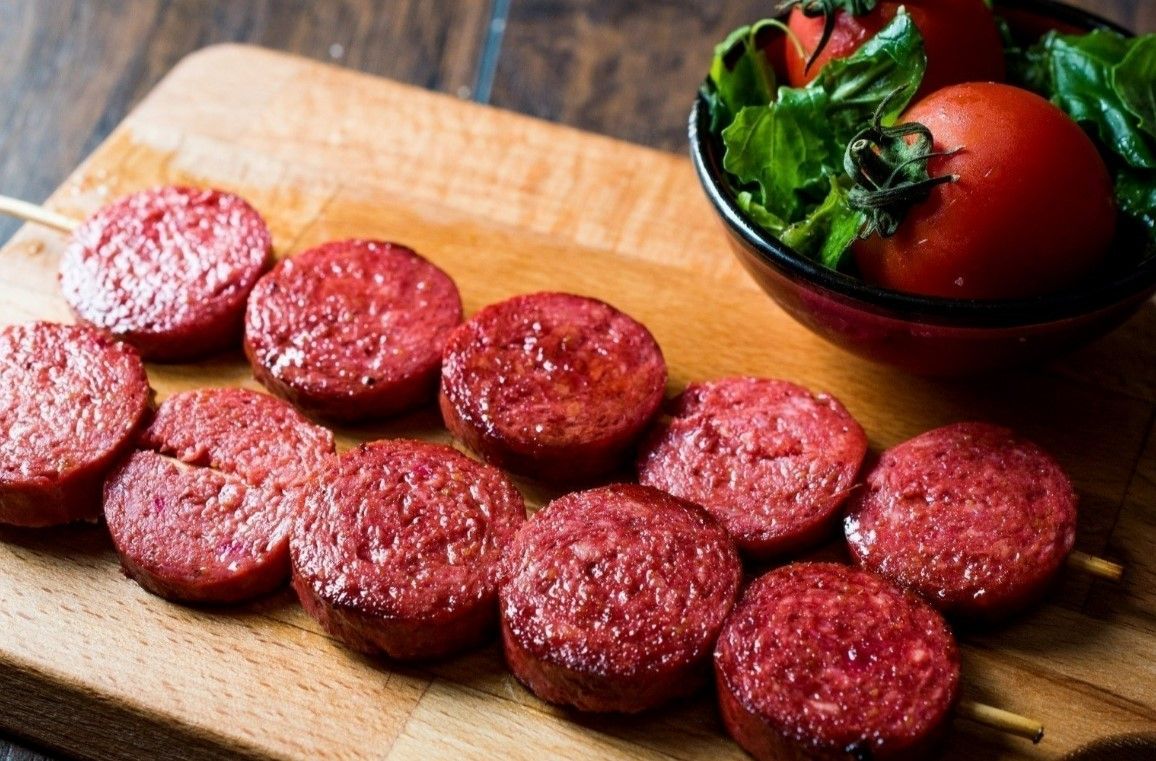 Kansere neden olan 14 besin! Adeta zehir saçıyorlar... 6