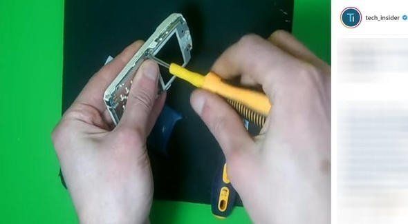 Akıllı telefon kullanıcıları dikkat: Eski telefonunuzu sakın atmayın! Milyonlar şaşkına döndü 62