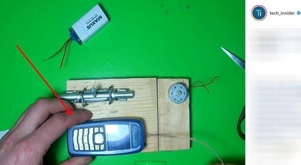 Akıllı telefon kullanıcıları dikkat: Eski telefonunuzu sakın atmayın! Milyonlar şaşkına döndü 76