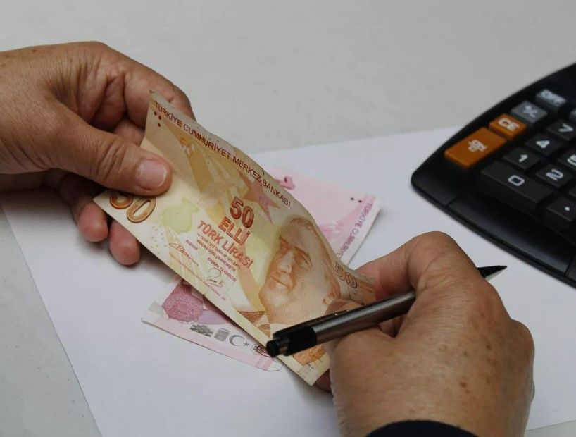 3600 ek gösterge için heyecanlı bekleyiş! Yeni formül ile maaş ve ikramiyeler... 8