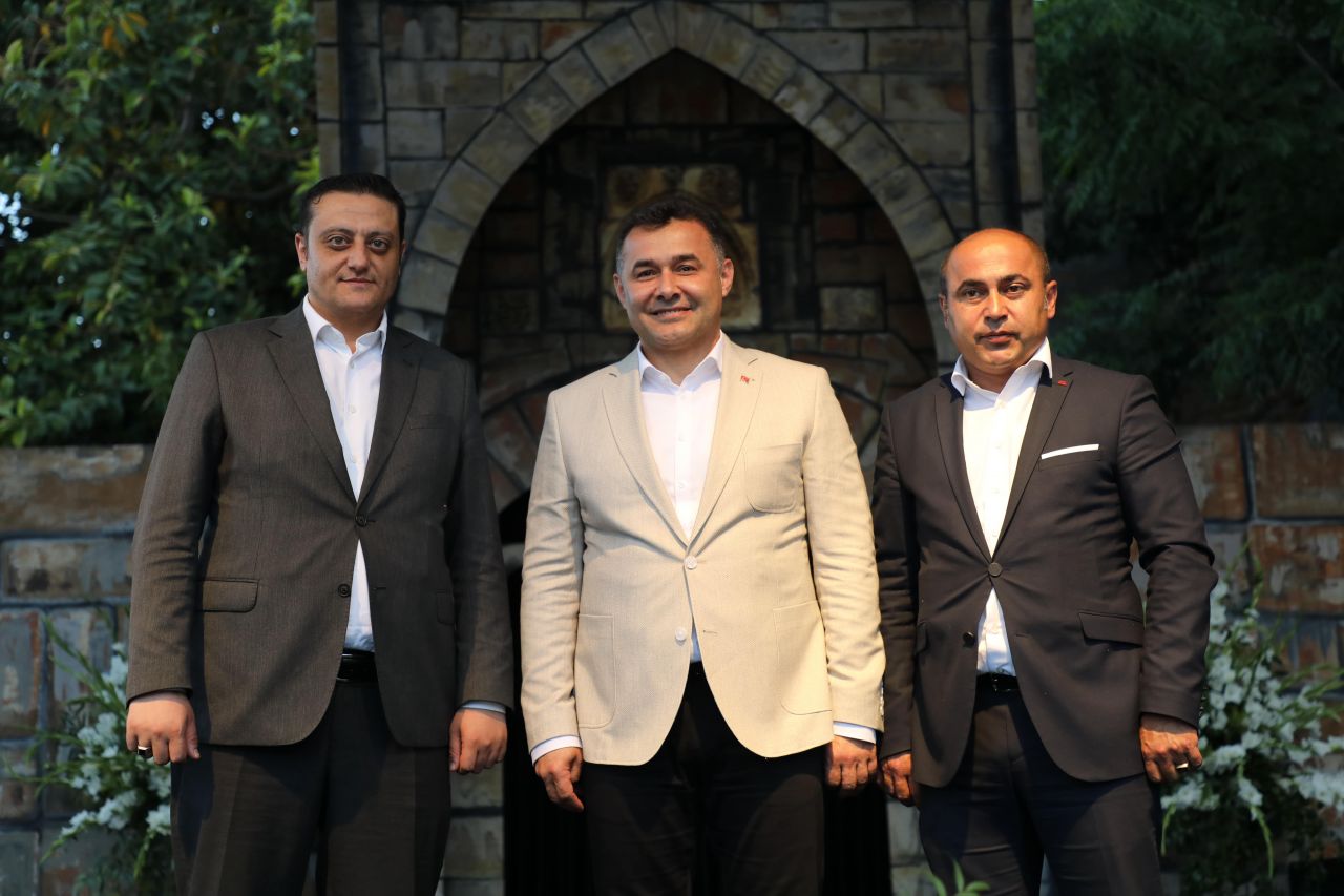 20. Alanya Uluslararası Turizm ve Sanat Festivali başladı 12