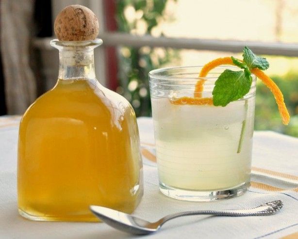 1000 yıl önce önerdi! İşte mide yanmasına iyi gelen 3 şurup 5