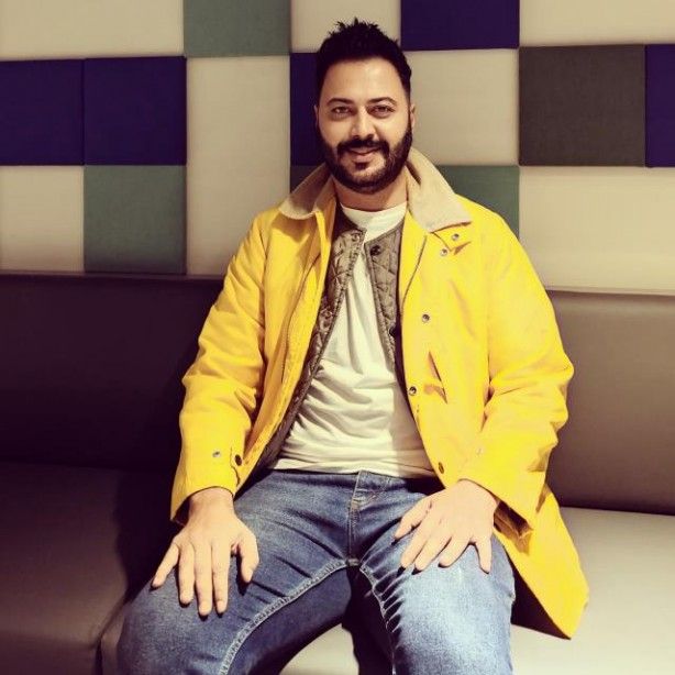 Caner Toygar'dan kötü haber 1