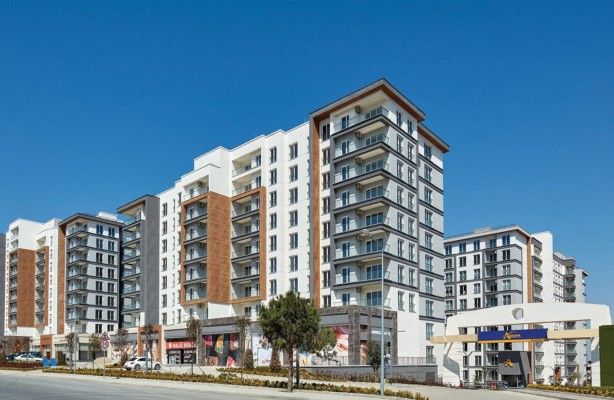 Ev sahibi olmak isteyenler dikkat! Yeni formülle yarıya iniyor 3