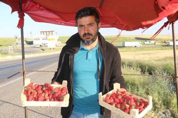 Marketten çıktı şimdi paraya para demiyor 3