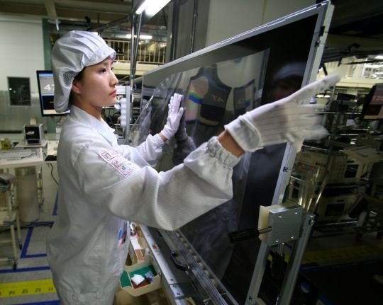 Samsung akıllı telefonda bir devre son veriyor 3