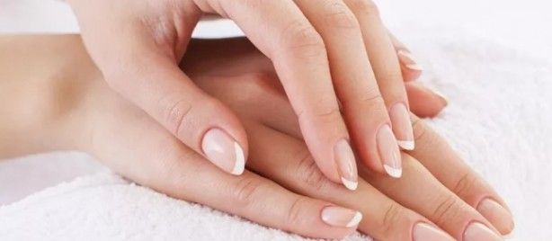 Tırnaklardaki siyah çizgilere dikkat: Uzmanı uyardı! 6