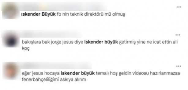 Fenerbahçe bombayı patlattı! Sosyal medya 'Kurtlar Vadisi' ile yıkıldı 2