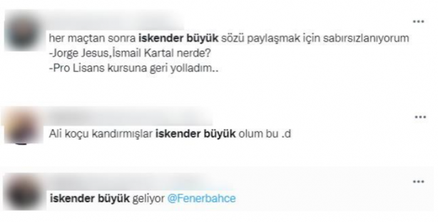 Fenerbahçe bombayı patlattı! Sosyal medya 'Kurtlar Vadisi' ile yıkıldı 3