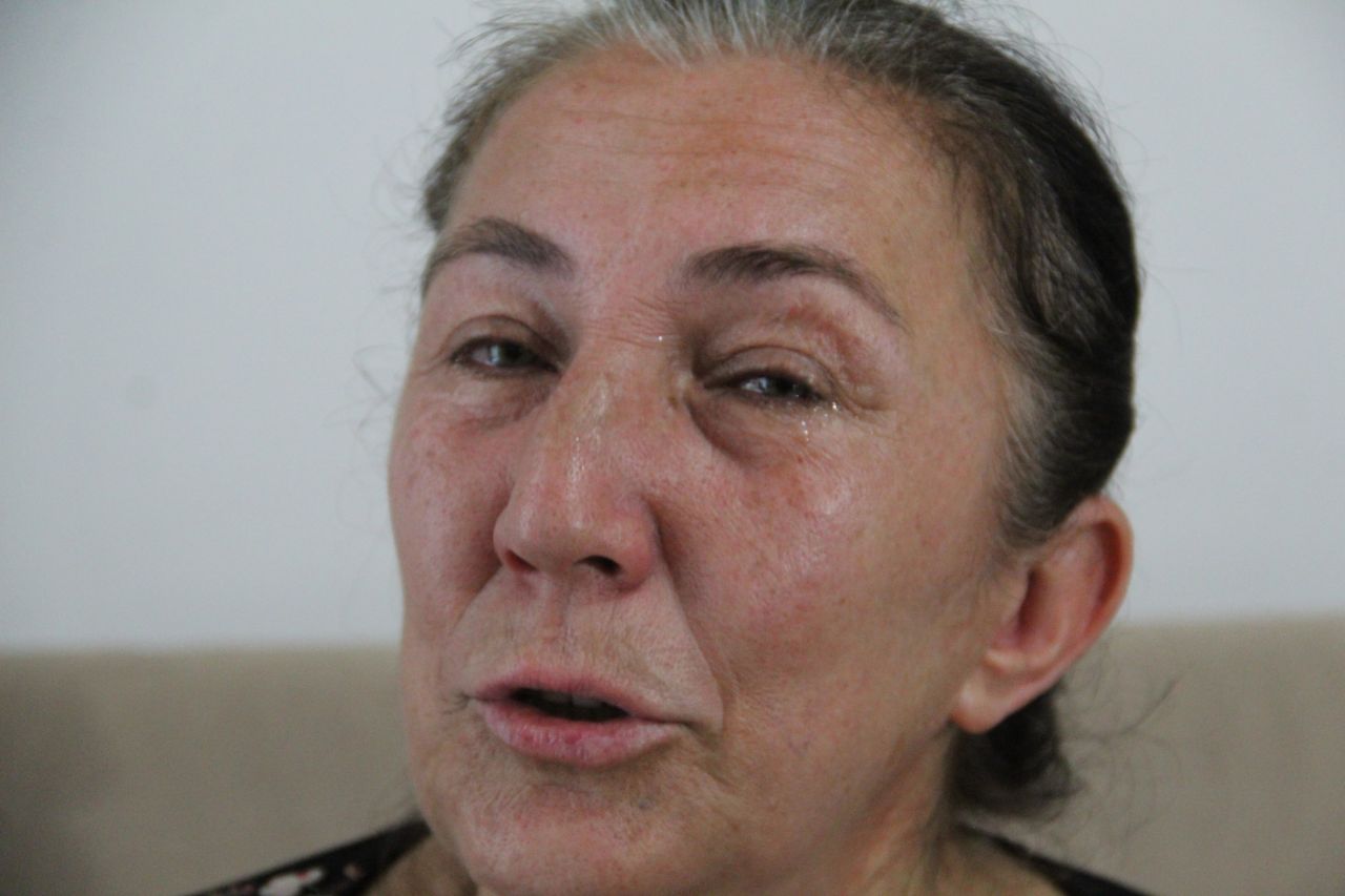 Kadir Şeker'den gelen haber annesini sevindirdi 3