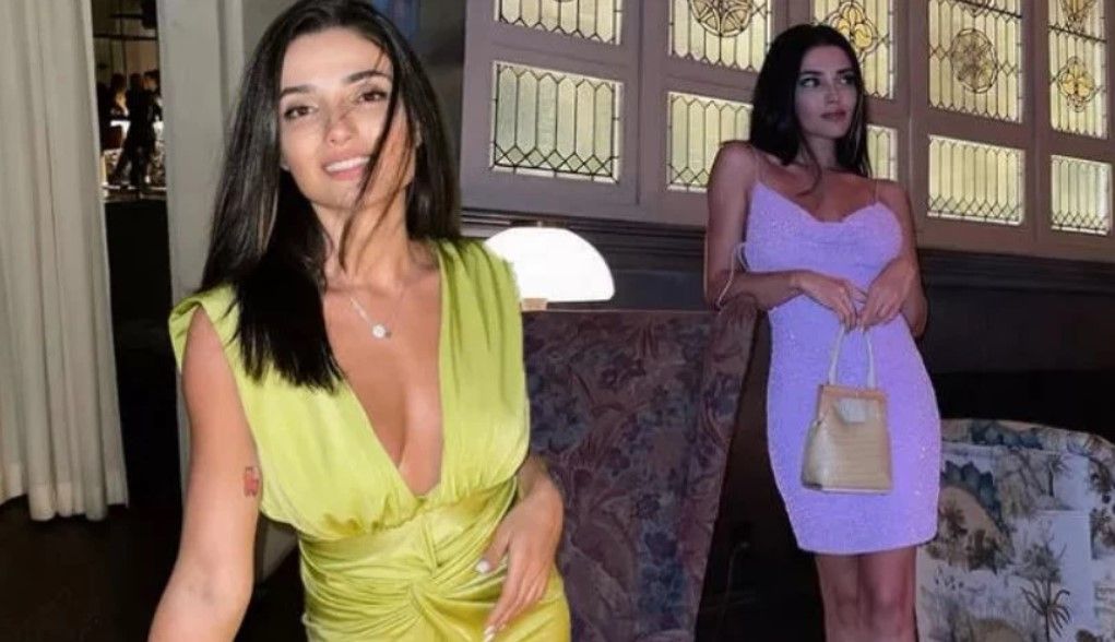 ABD’deki büyük hırsızlıktan Akasya Yaşaroğlu çıktı! 1