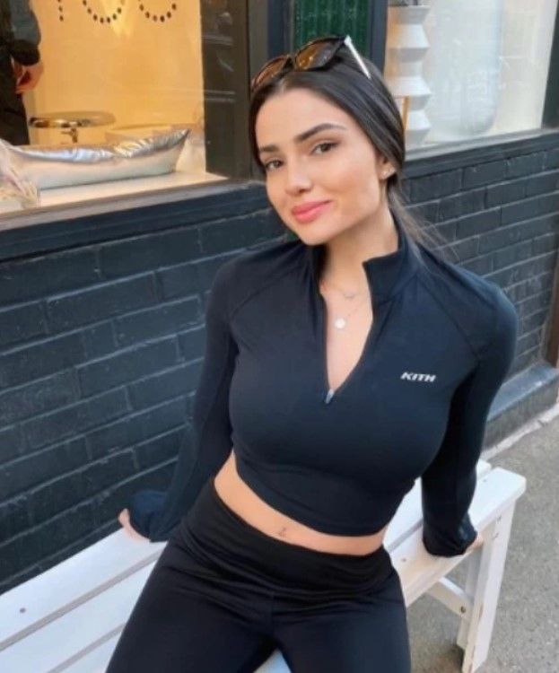 ABD’deki büyük hırsızlıktan Akasya Yaşaroğlu çıktı! 3