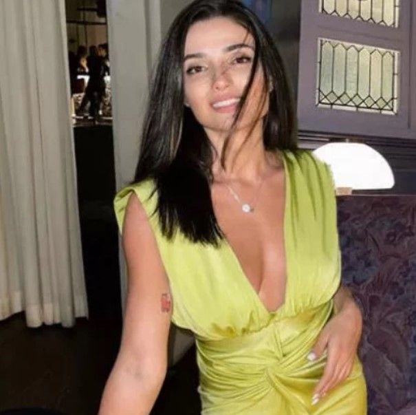 ABD’deki büyük hırsızlıktan Akasya Yaşaroğlu çıktı! 9